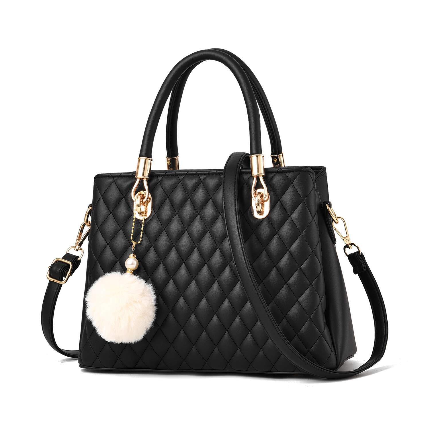 1476 Leather Handbags Purses TopHandle Totes Satchel Shoulder Bag